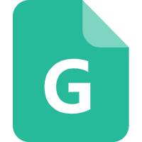 GEO生成式引擎优化图标
