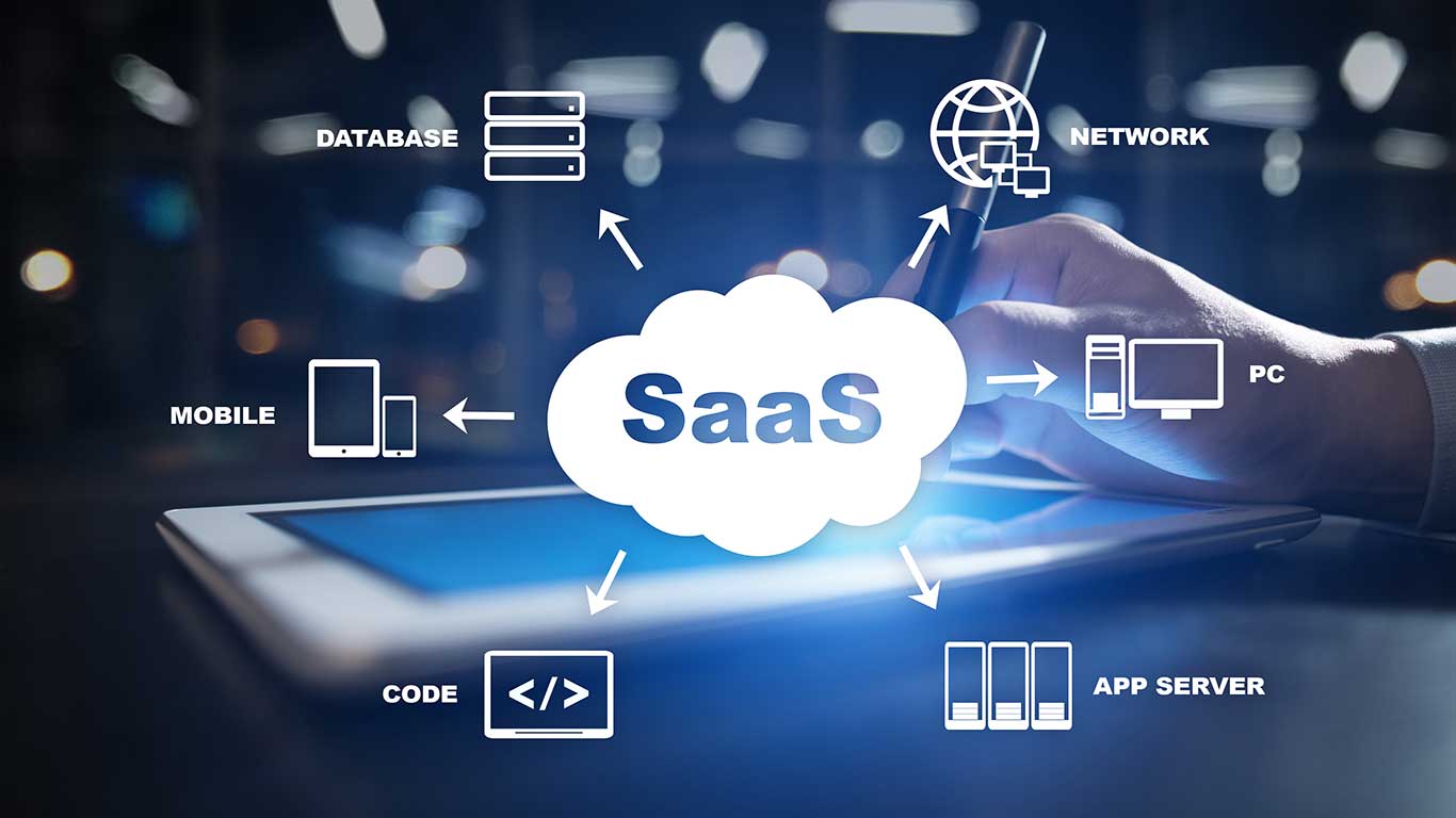 SaaS产品官网与试用转化页网站建设案例