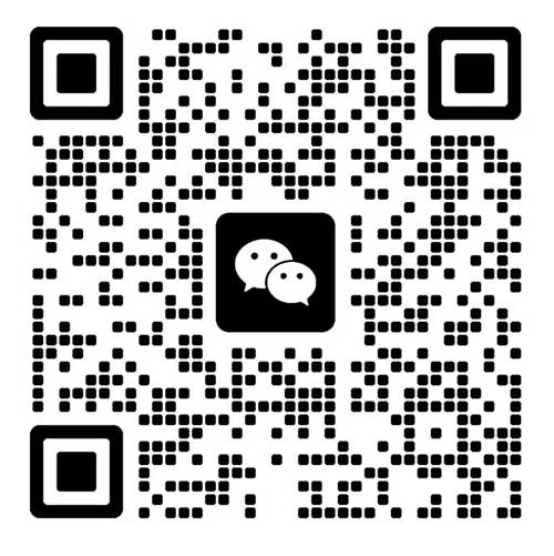 玖熹科技微信联系方式二维码